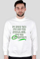 No More War - Bluza5