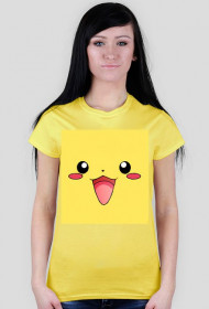 Pikachu_t-shirt
