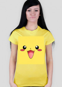 Pikachu_t-shirt