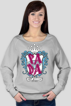 Bluza damska - Brylant. Pada