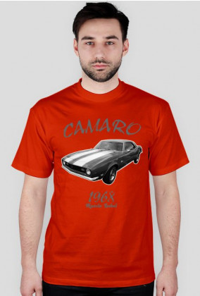 Camaro 1968
