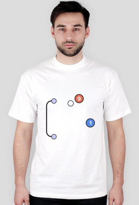 Koszulka Haxball goo