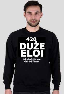 420 DUŻE ELO CLASSIC vol.1