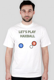 Koszulki dla maniaków Haxball'a