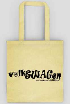 Torba volk'SWAG'en