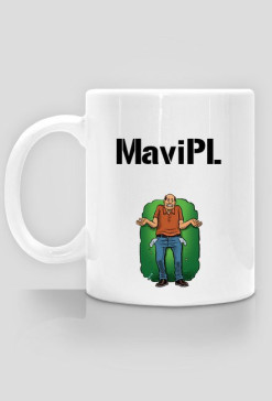 MaviPL (kubek)