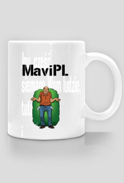 MaviPL (kubek)