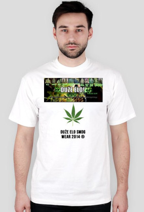 420 DUŻE ELO SMDG Logo