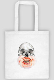 skull bag