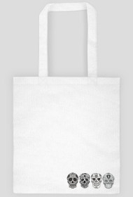 skull bag