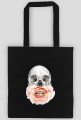 skull bag