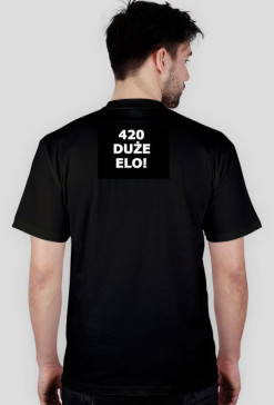 420 DUŻE ELO iLuminati ediction