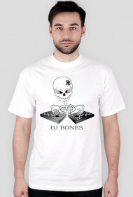 Dj Bones