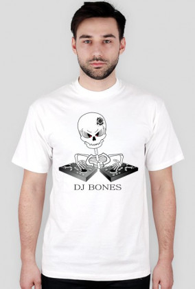Dj Bones