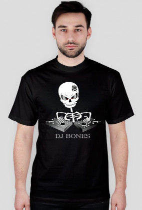 Dj Bones