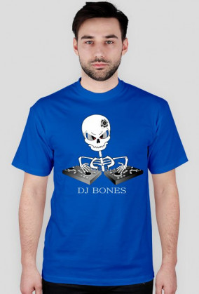 Dj Bones