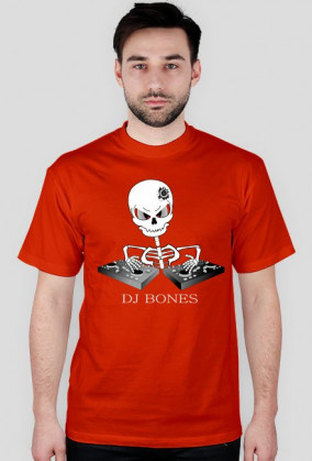 Dj Bones