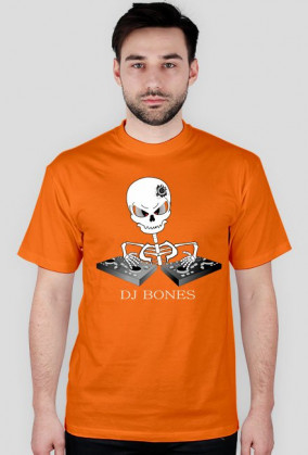 Dj Bones