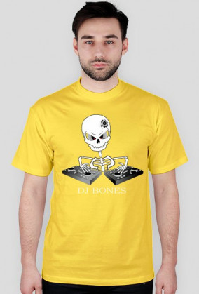 Dj Bones