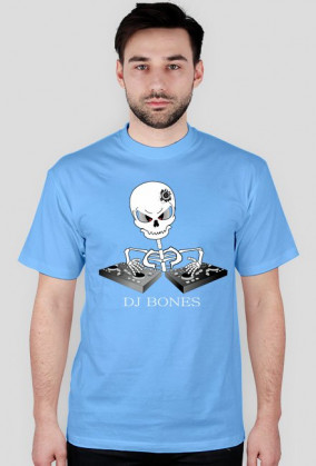 Dj Bones