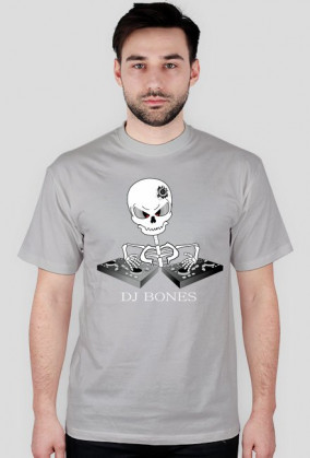 Dj Bones