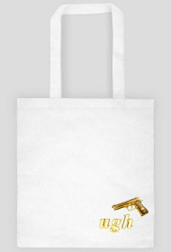 gold bag