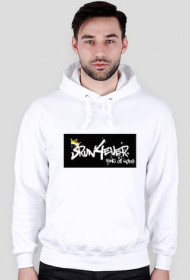 3Run4Ever KOM Bluza White