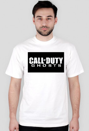 Koszulka Call of Duty