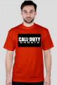 Koszulka Call of Duty