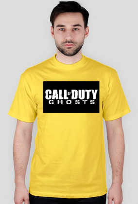Koszulka Call of Duty
