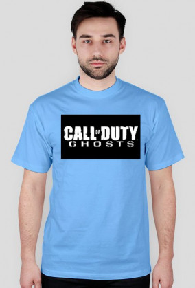 Koszulka Call of Duty