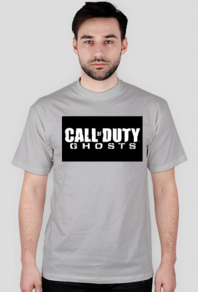 Koszulka Call of Duty