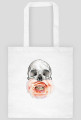 skull bag