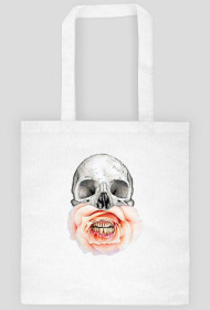 skull bag