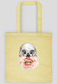 skull bag