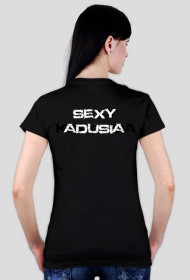 Adusia