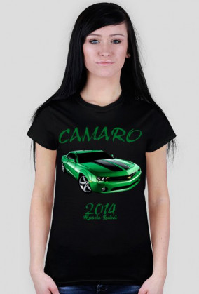 Camaro 2014