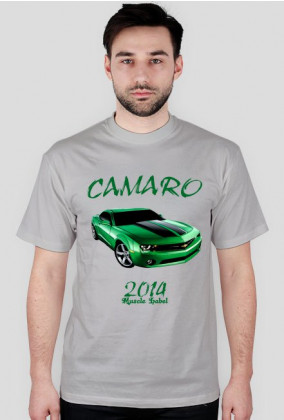 Camaro 2014
