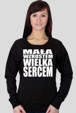 Mała-Bluza