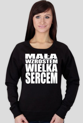 Mała-Bluza