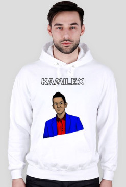 BLUZA KAMILEX