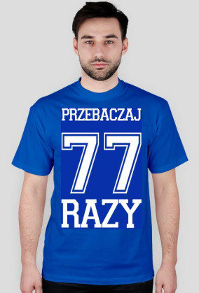 #Przebaczaj