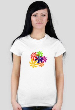 Colors WOMAN