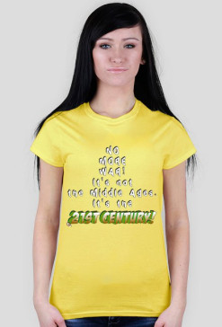 No More War - F T-shirt5