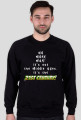 No More War - Bluza7