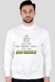 No More War - Bluza7