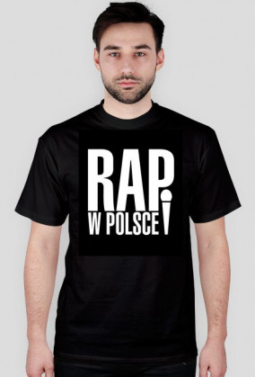 koszulka rap w polsce