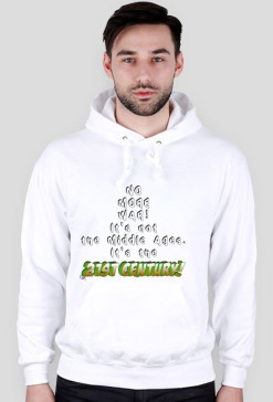 No More War - Bluza8