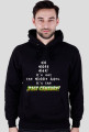 No More War - Bluza8