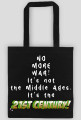 No More War - Torba5